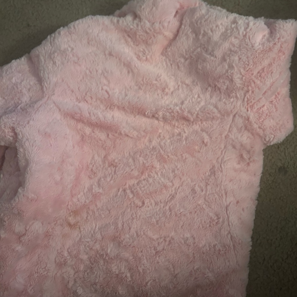 North Face Pink Jacket - Picture 4 of 6